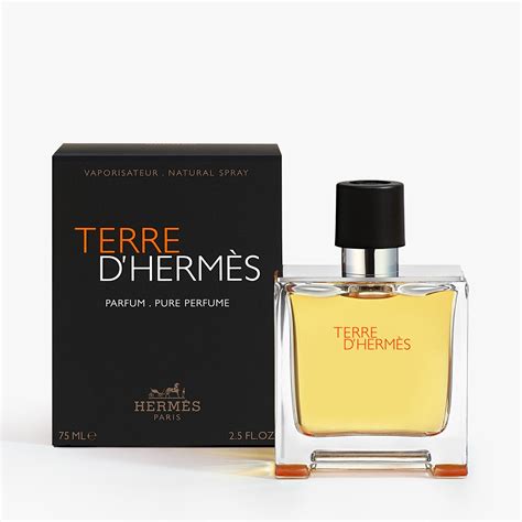 sephora terre d'hermes